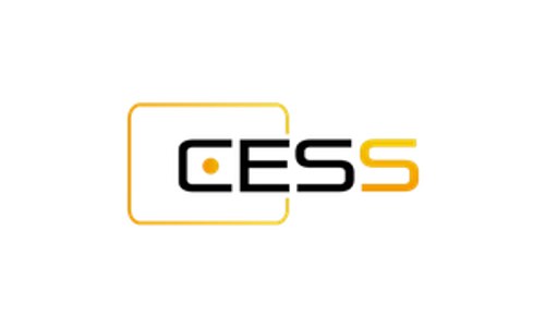 CESS GÜVENLİK SİSTEMLERİ logosu