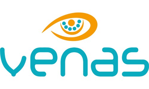 VENAS GÜVENLİK SİSTEMLERİ SAN VE DIŞ TİC. LTD. ŞTİ. logosu
