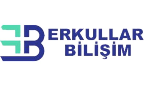 ERKULLAR BİLİŞİM logosu