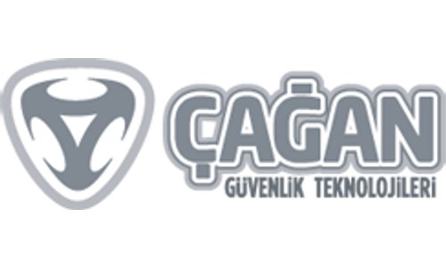 ÇAĞAN GÜVENLİK SİST. ELK. ELN. BİLG. TEK. OTO. VE GIDA SAN. TİC. LTD. ŞTİ. logosu