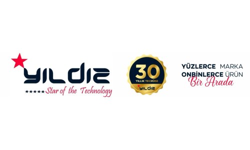 YILDIZ ELEKTRONİK logosu