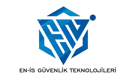 EN-İS GÜVENLİK TEKNOLOJİLERİ logosu