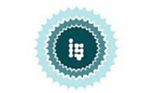 İŞ BİLİŞİM TEKNOLOJİLERİ logosu
