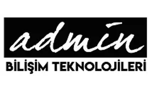 ADMİN BİLİŞİM TEKNOLOJİ HİZMETLERİ TİC. LTD. ŞTİ. logosu