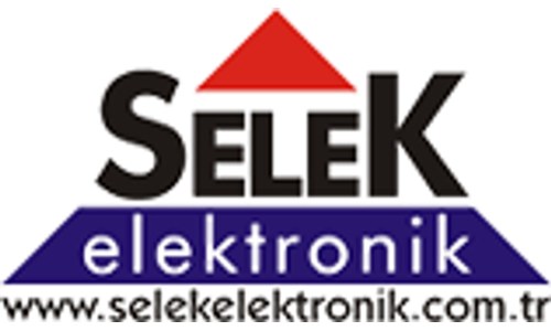 SELEK ELEKTRONİK GÜVENLİK VE OTOMASYON SİSTEMLERİ logosu