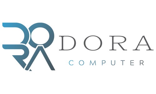 DORA TEKNİK BİLİŞİM logosu