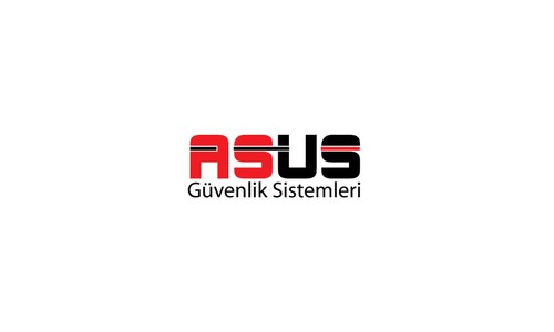 ASUS GÜVENLİK SİSTEMLERİ logosu