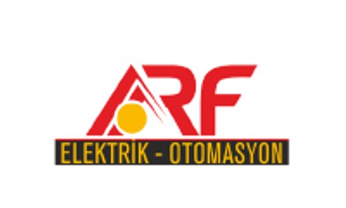ARF ELEKTRİK OTOMASYON logosu