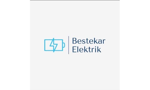 BESTEKAR ELEKTRİK logosu