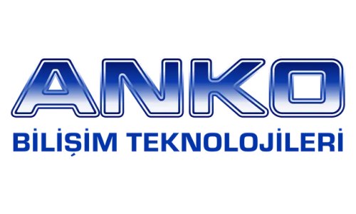ANKO BİLİŞİM TEKNOLOJİLERİ logosu