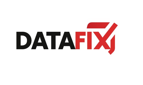 DATAFİX TEKNOLOJİ logosu