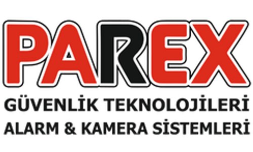 PAREX GÜVENLİK logosu