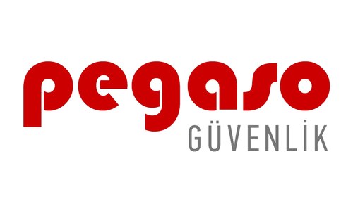 PEGASO GÜVENLİK LİMİTED ŞİRKETİ logosu