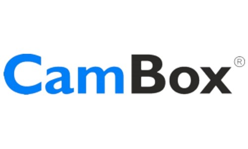 CAMBOX logosu