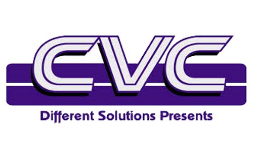 CVC TEKNOLOJİ ELEKTRİK ELEKTRONİK BİLİŞİM LTD ŞTİ logosu