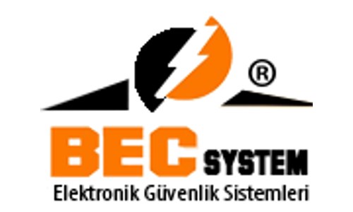 BEC ELEKTRİK ELEKTRONİK SİS. SAN. VE TİC. LTD. ŞTİ logosu