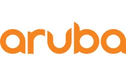 Aruba logosu