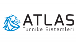Atlas Turnike logosu