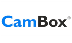 CamBox logosu