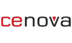 Cenova logosu