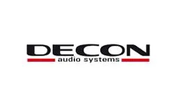 Decon logosu