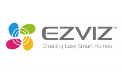 EZVIZ logosu