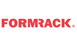 Formrack logosu