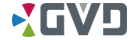 GVD logosu