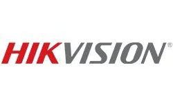 Hikvision logosu