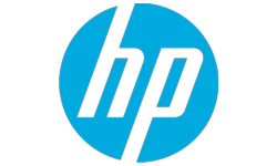 HP logosu