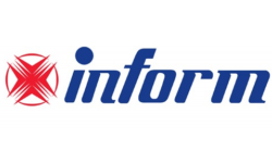 Inform logosu