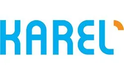 Karel logosu