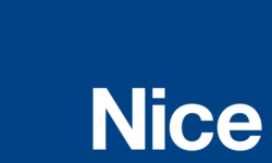 Nice logosu