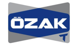 Özak logosu