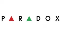 Paradox logosu