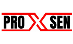 Proxsen logosu