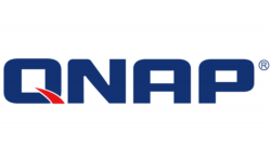 QNAP logosu