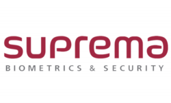 Suprema logosu