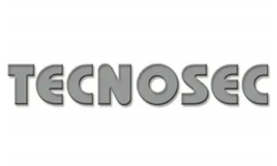 Teknosec logosu