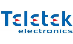 Teletek logosu