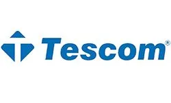 Tescom logosu