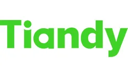 Tiandy logosu
