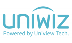 Uniwiz logosu