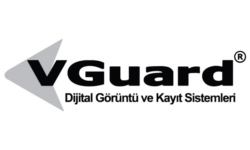 vGUARD logosu