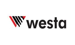 Westa logosu