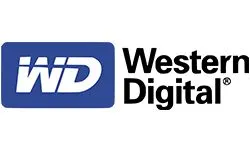 Western Digital logosu