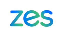 ZES logosu