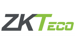 ZKTeco logosu