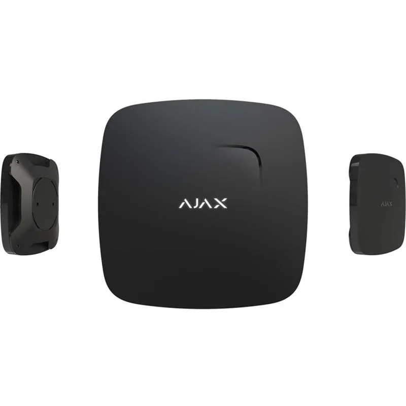 Ajax FIREPROTECT - Nokta tip duman dedektörü