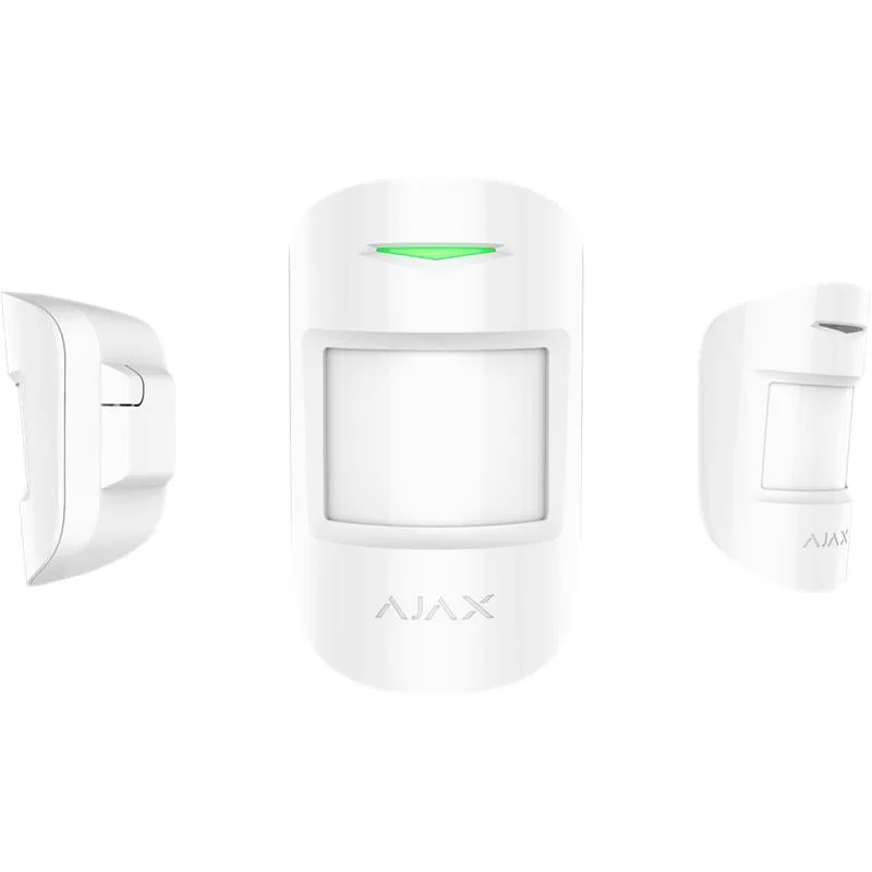 Ajax MOTIONPROTECT - İç mekan PIR dedektör
